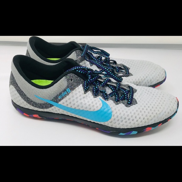 2019 nike cross country spikes